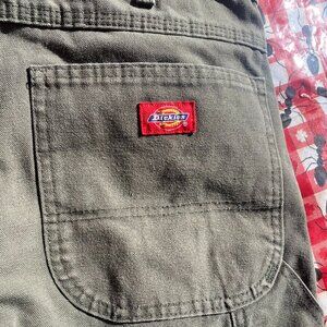 Dickies  cargo pant 32X32